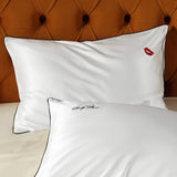 Marilyn Monroe™Silk Pillowcase-Kiss