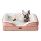 Orthopedic Dog Sofa