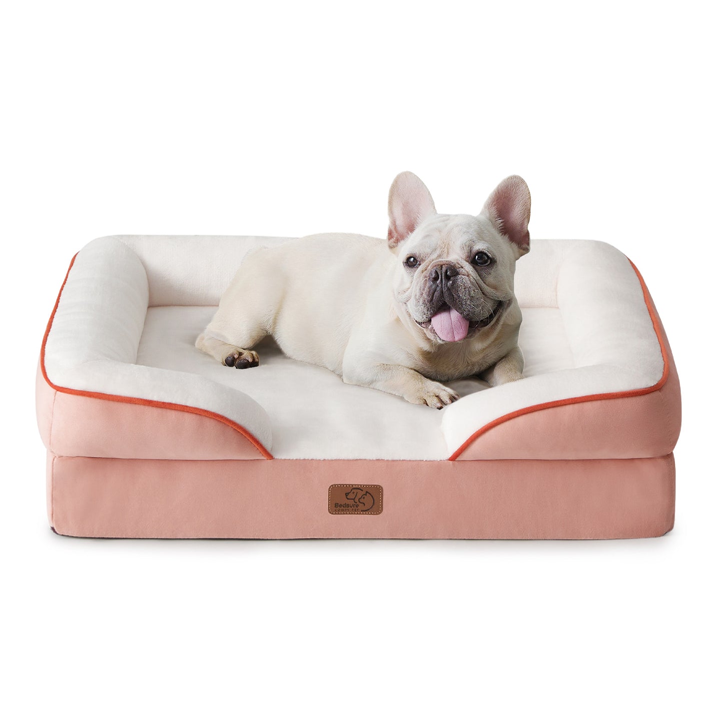 Orthopedic Dog Sofa