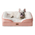 Orthopedic Dog Sofa