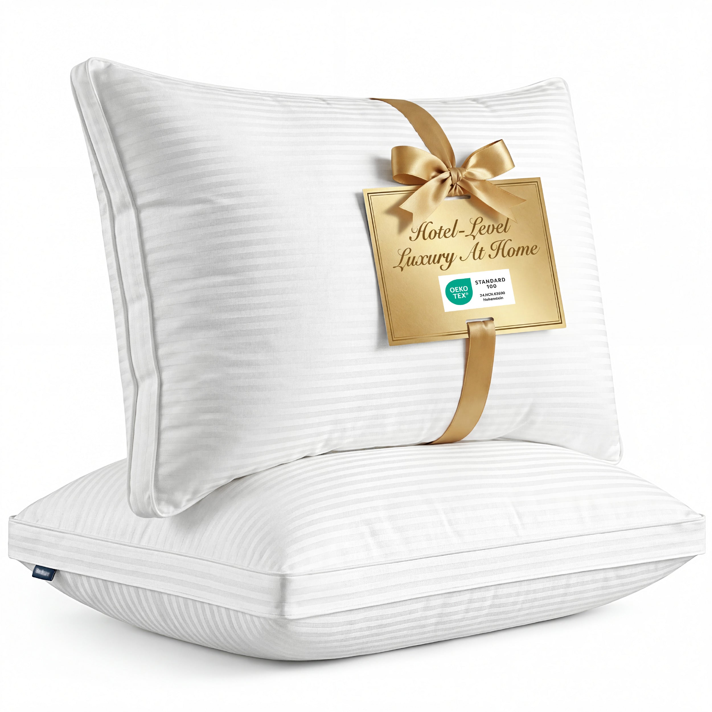 CottonCloud Luxury Hotel Pillow