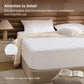 Four-Zoned Heated Mattress Pad