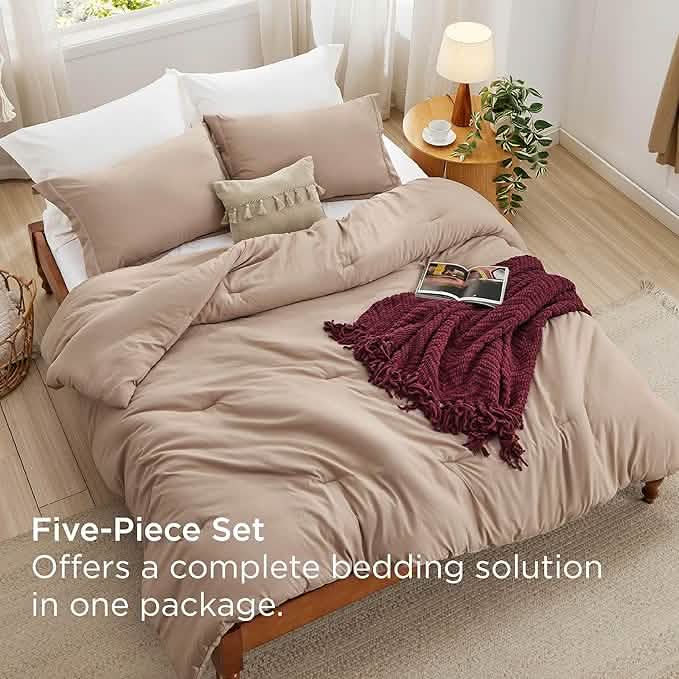 Chic Bohemian Bed-in-a-bag