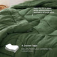 Prewashed Polyester Quilted Comforters