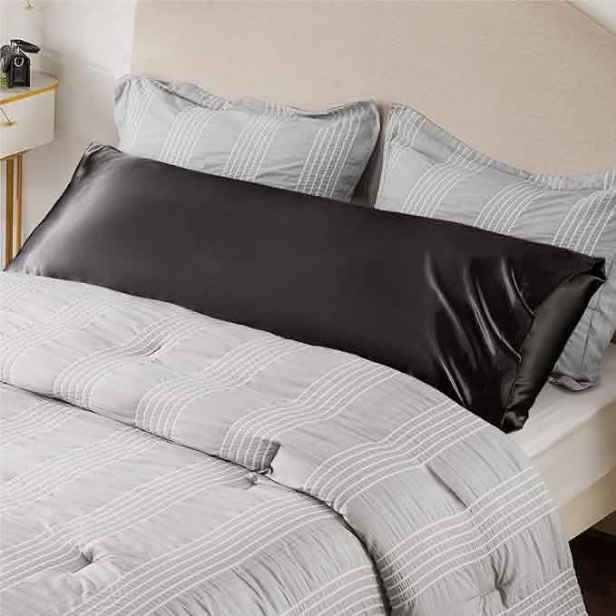 Satin Pillowcases