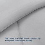 GentleSoft™ Down Alternative Comforter