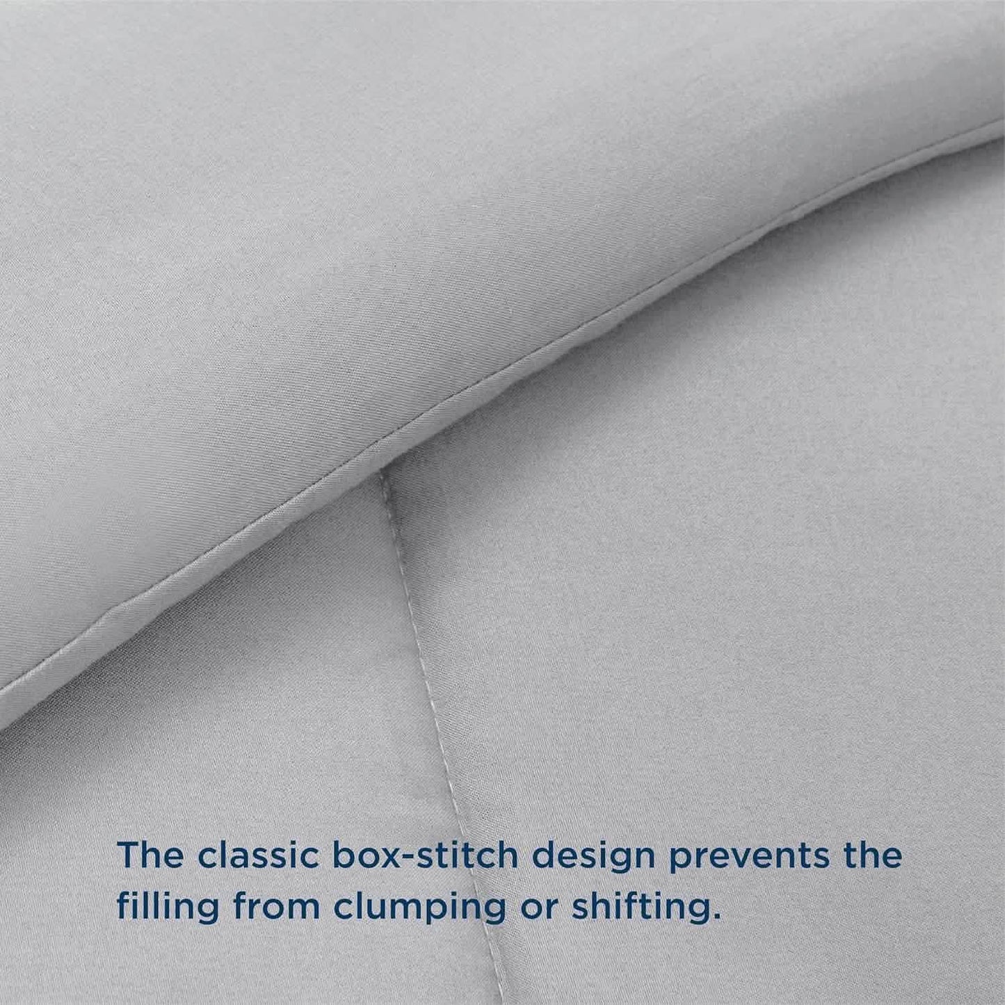 GentleSoft™ Down Alternative Comforter