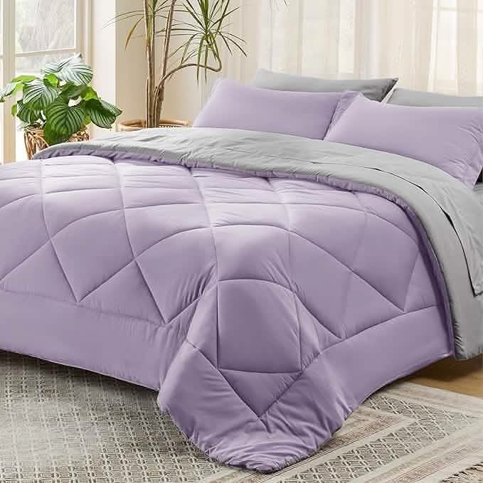 Reversible Bed-in-a-Bag