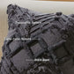 GentleSoft™ Boho Geometric Tufted Decorative Pillow Cover