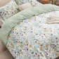 Reversible Duvet Cover Set