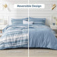 Reversible Cationic Dyed Bed-in-a-Bag