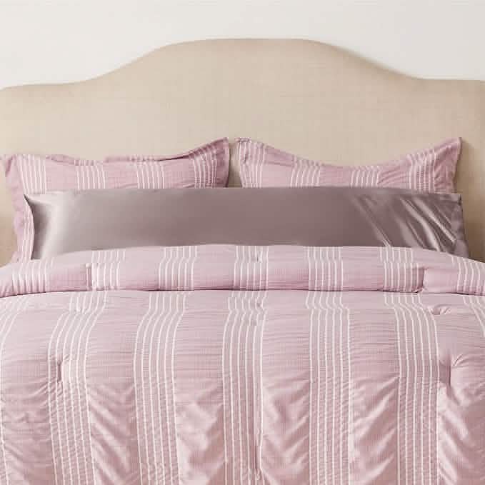 Satin Pillowcases