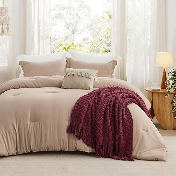 Chic Bohemian Bed-in-a-bag