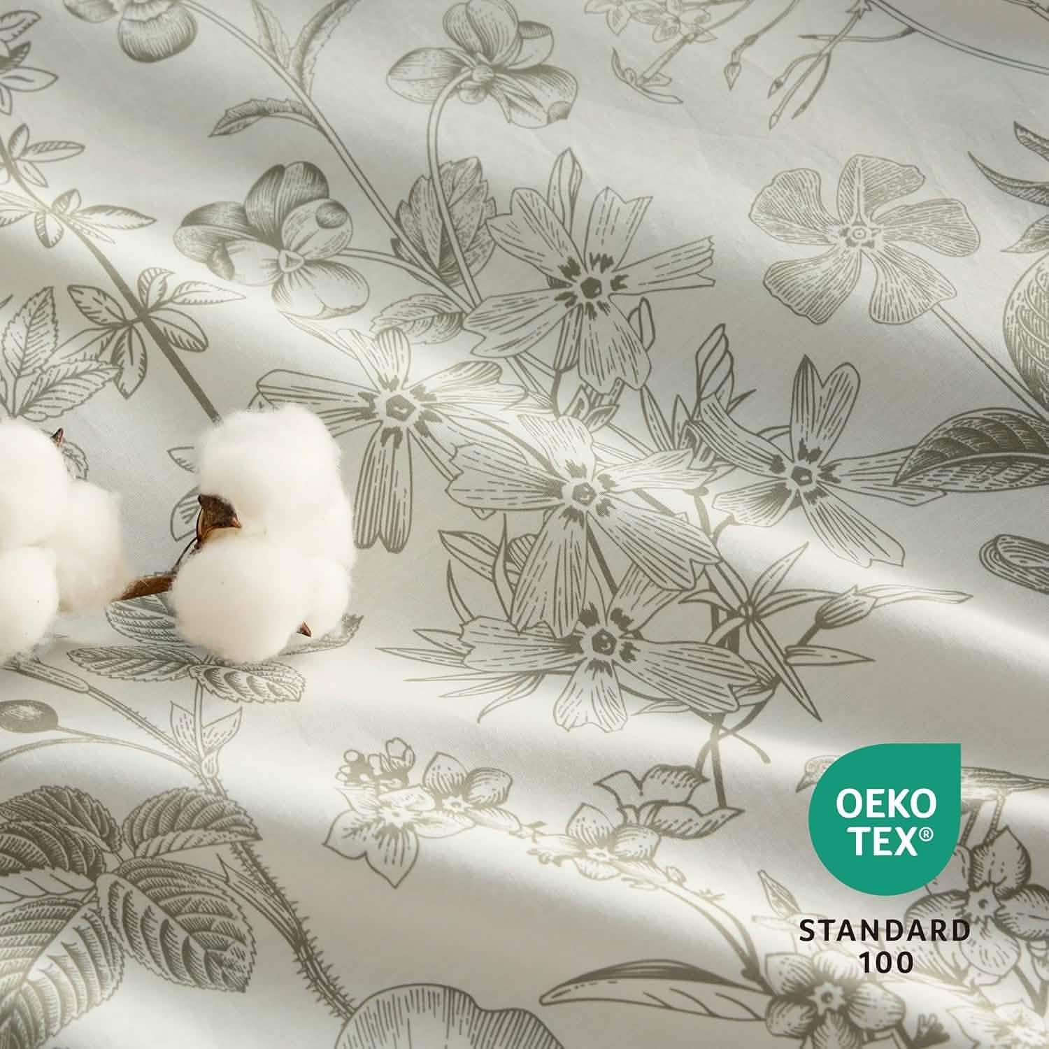 GentleSoft™ Ultimate Comfort With Stylish Design Desert Sage
