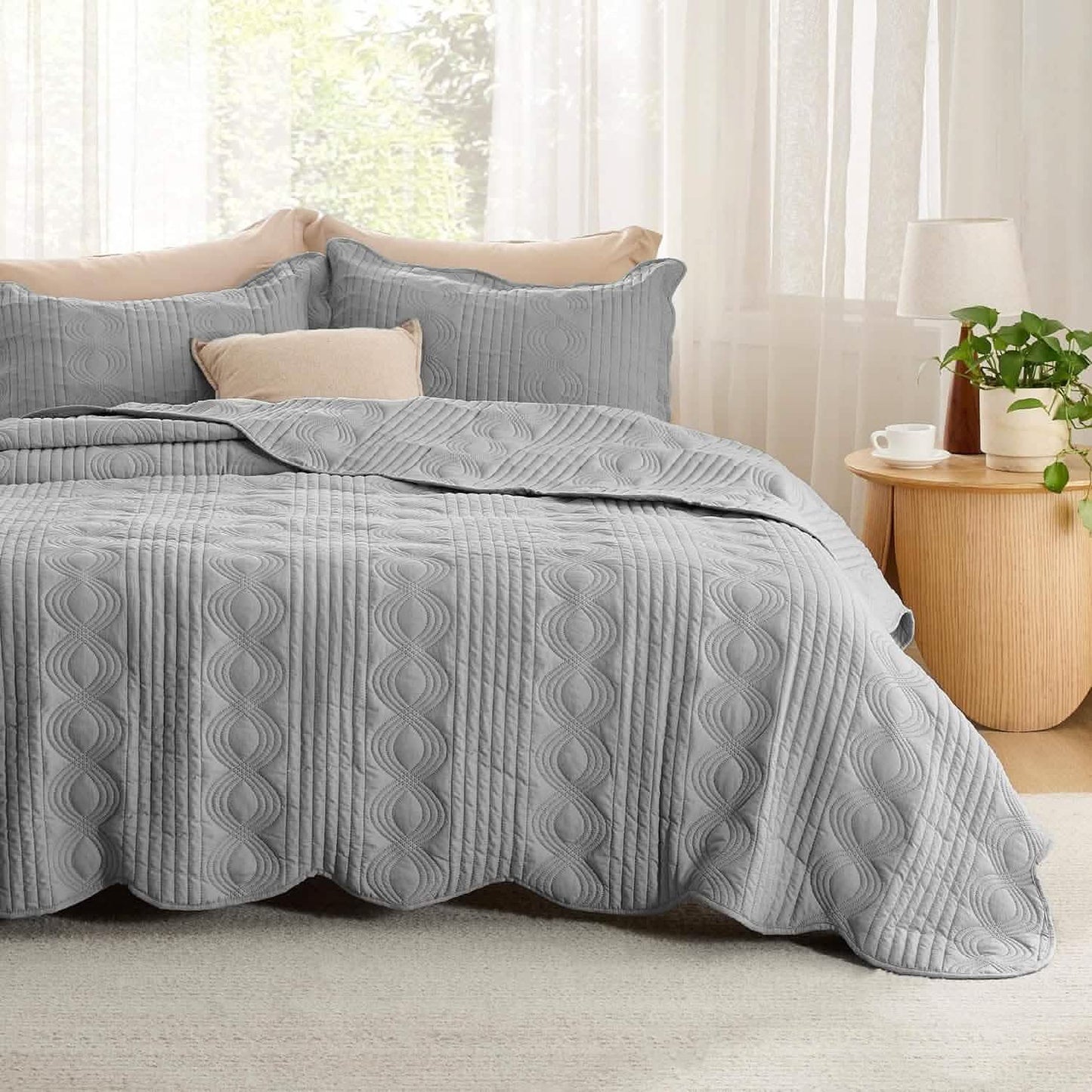 GentleSoft™ Ultrasonic Quilt set