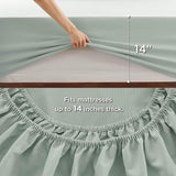 Dual-Tone Bed-in-a-Bag