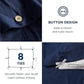 Rayon Derived from Bamboo and Linen Duvet Cover Set