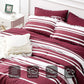 Reversible Cationic Dyed Bed-in-a-Bag
