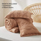 Jacquard Comforter Set