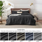 Cationic Dye Comforter Set