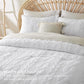 Jacquard Comforter Set
