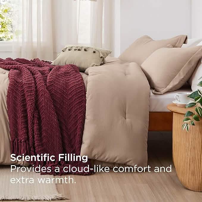 Chic Bohemian Bed-in-a-bag