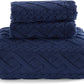 Fluffy Boho Duvet Cover Set