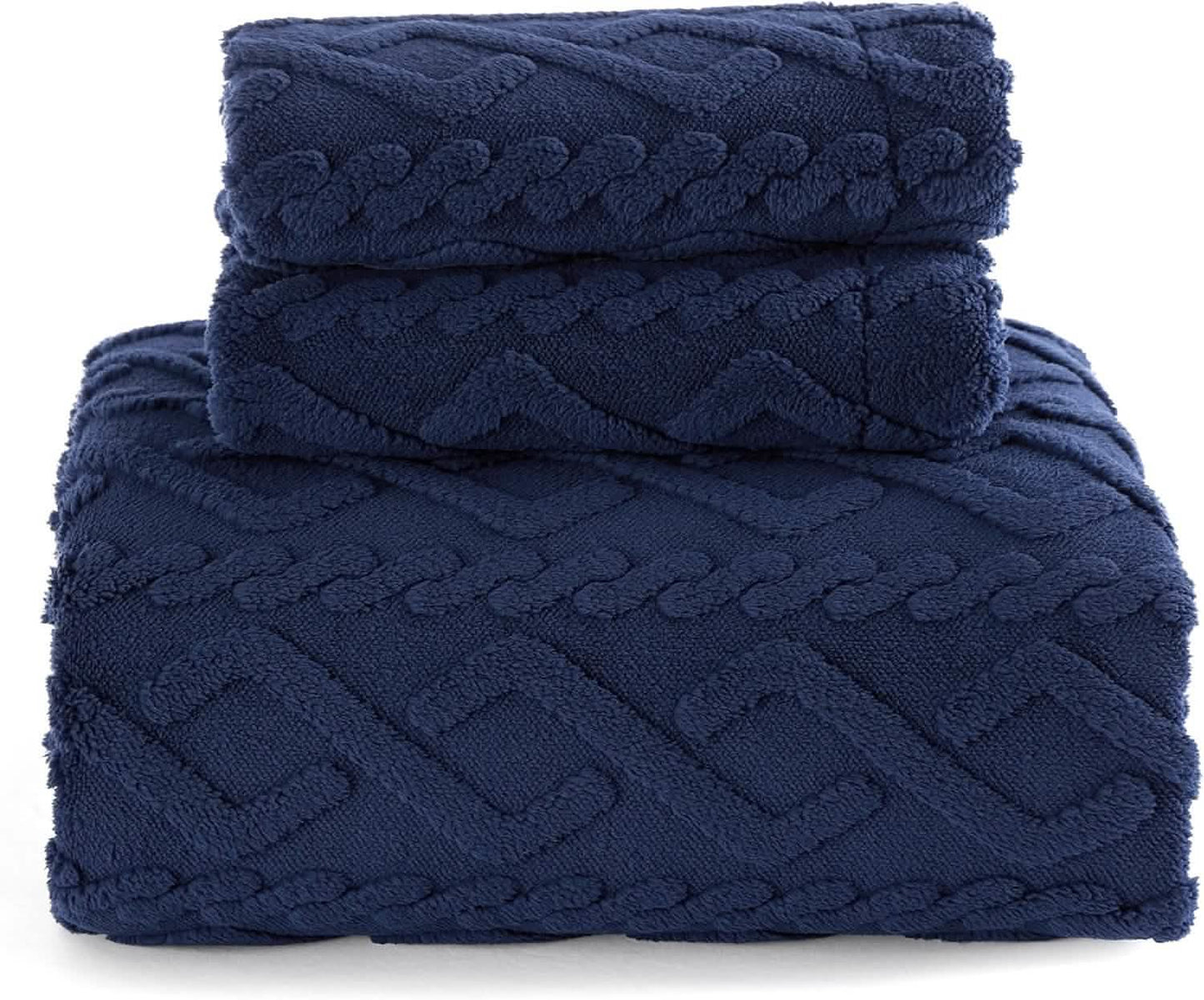 Fluffy Boho Duvet Cover Set