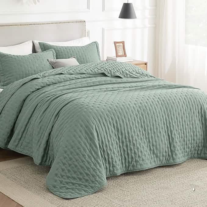 Clover Ultrasonic Quilt Set