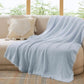 Woven Throw Blanket