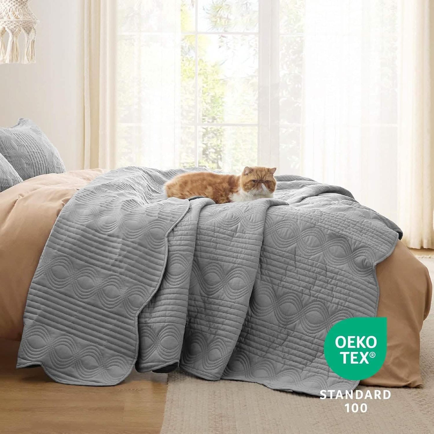 GentleSoft™ Ultrasonic Quilt set