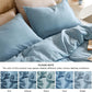 100% Muslin Duvet Cover Set