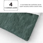 Cationic Dye Comforter Set