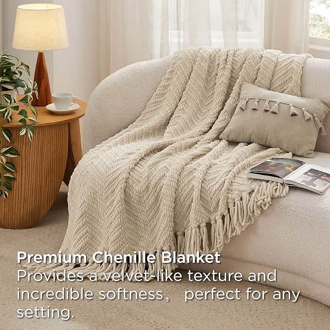 Chic Bohemian Bed-in-a-bag