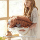 Decorative Woven Throw Blanket