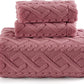 Fluffy Boho Duvet Cover Set