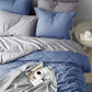 Reversible Bed-in-a-Bag