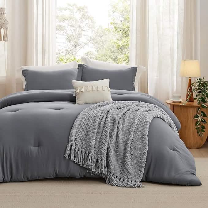 Chic Bohemian Bed-in-a-bag