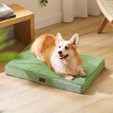 Large Orthopedic Washable Dog Bed S