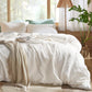 100% Muslin Duvet Cover Set