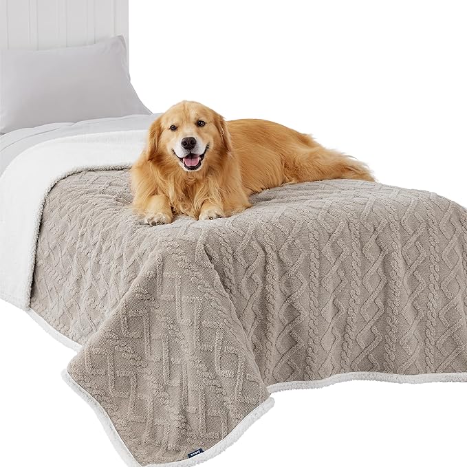 Waterproof Dog Blanket