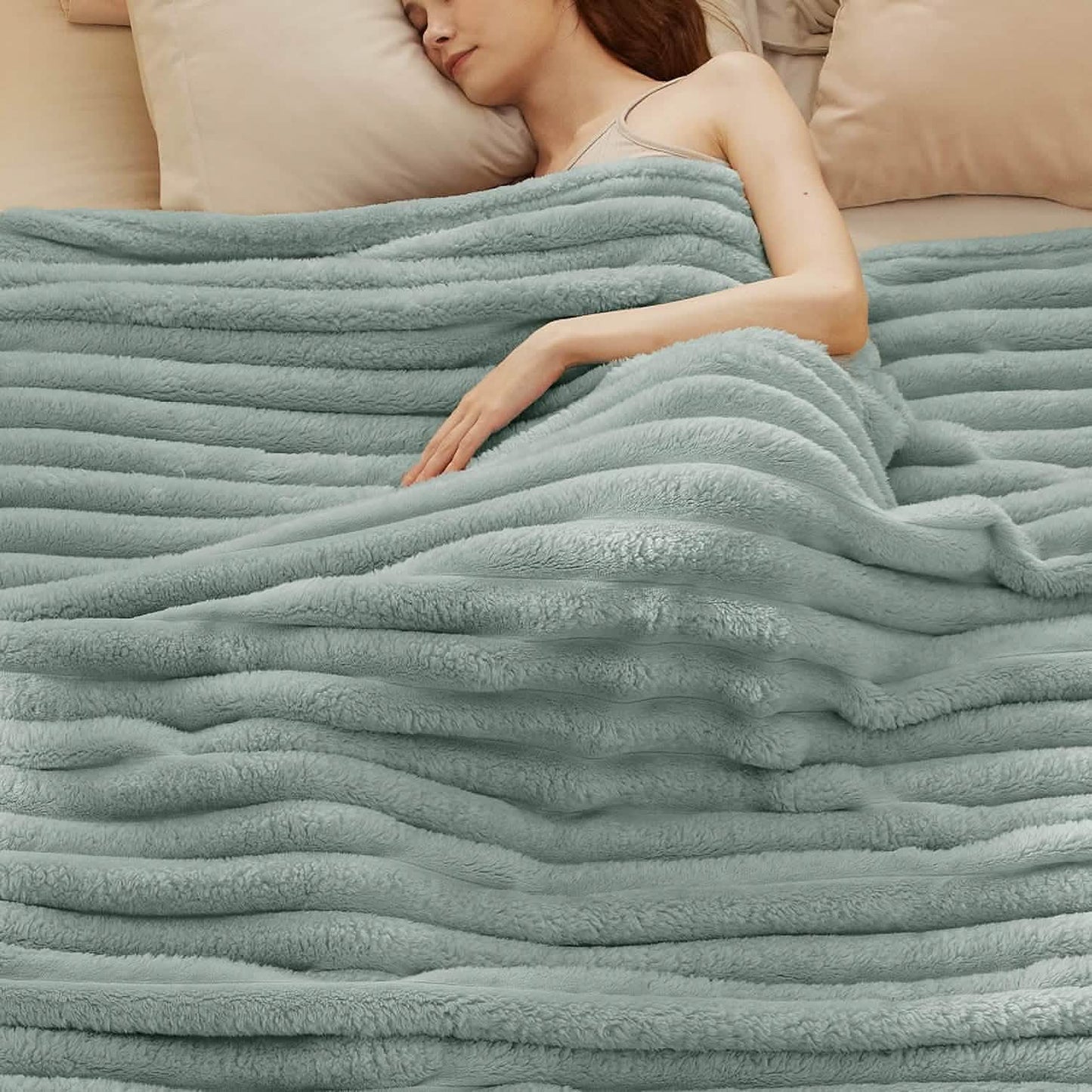GentleSoft™ Luxe Blanket