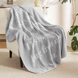 Shaggy Sherpa Compassion Blanket