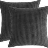 Cotton Waffle Weave Pillowcases