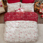 Exquisite Christmas Duvet Cover Set