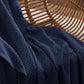 Cotton Waffle Weave Blanket