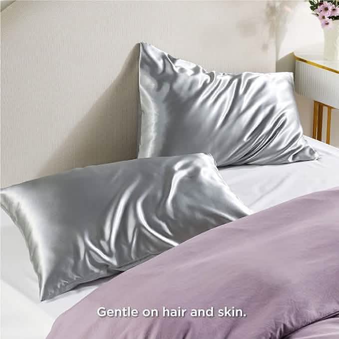 Satin Pillowcase Satin