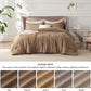 Cationic Dye Comforter Set
