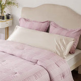 Super Soft Silky Satin  Pillowcases