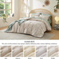 Jacquard Comforter Set